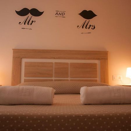 Apartamento Nuevo Con Encanto ลากัวร์เดีย ภายนอก รูปภาพ
