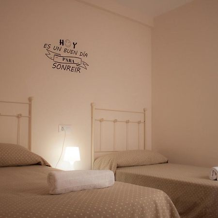 Apartamento Nuevo Con Encanto ลากัวร์เดีย ภายนอก รูปภาพ