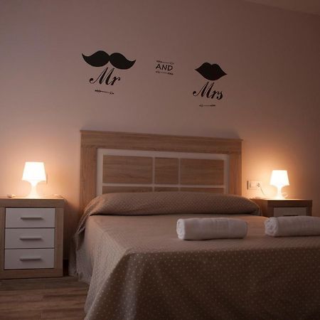 Apartamento Nuevo Con Encanto ลากัวร์เดีย ภายนอก รูปภาพ