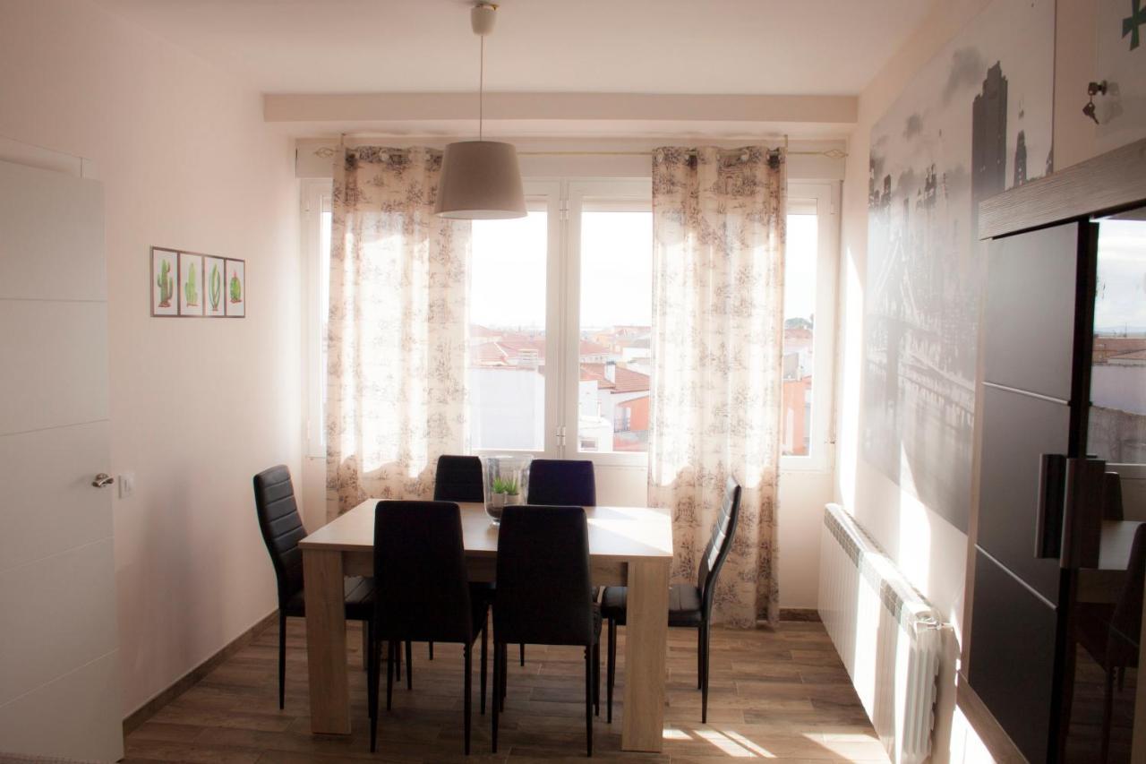 Apartamento Nuevo Con Encanto ลากัวร์เดีย ภายนอก รูปภาพ