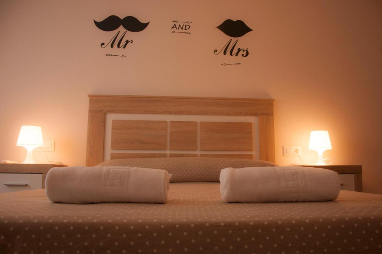 Apartamento Nuevo Con Encanto ลากัวร์เดีย ภายนอก รูปภาพ