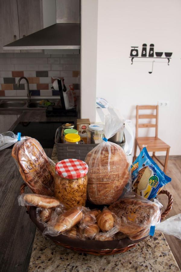 Apartamento Nuevo Con Encanto ลากัวร์เดีย ภายนอก รูปภาพ