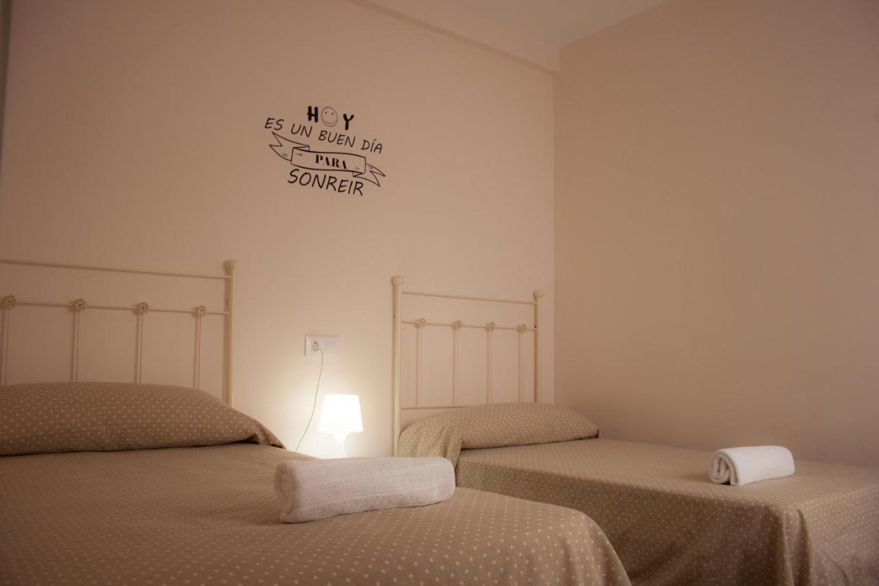 Apartamento Nuevo Con Encanto ลากัวร์เดีย ภายนอก รูปภาพ