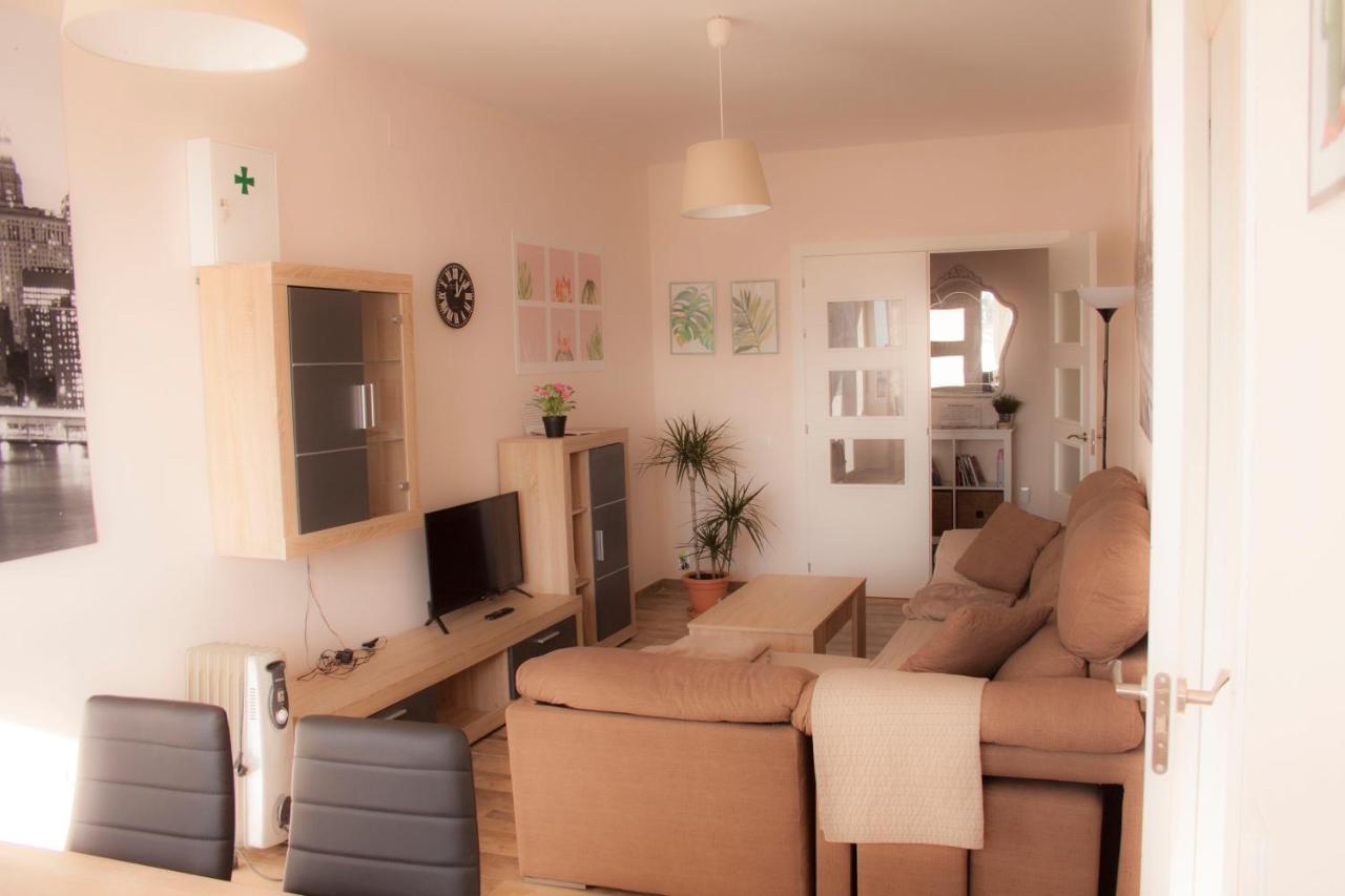 Apartamento Nuevo Con Encanto ลากัวร์เดีย ภายนอก รูปภาพ