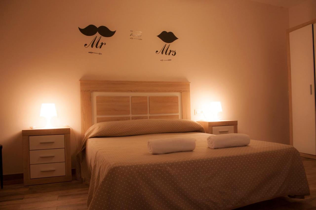 Apartamento Nuevo Con Encanto ลากัวร์เดีย ภายนอก รูปภาพ