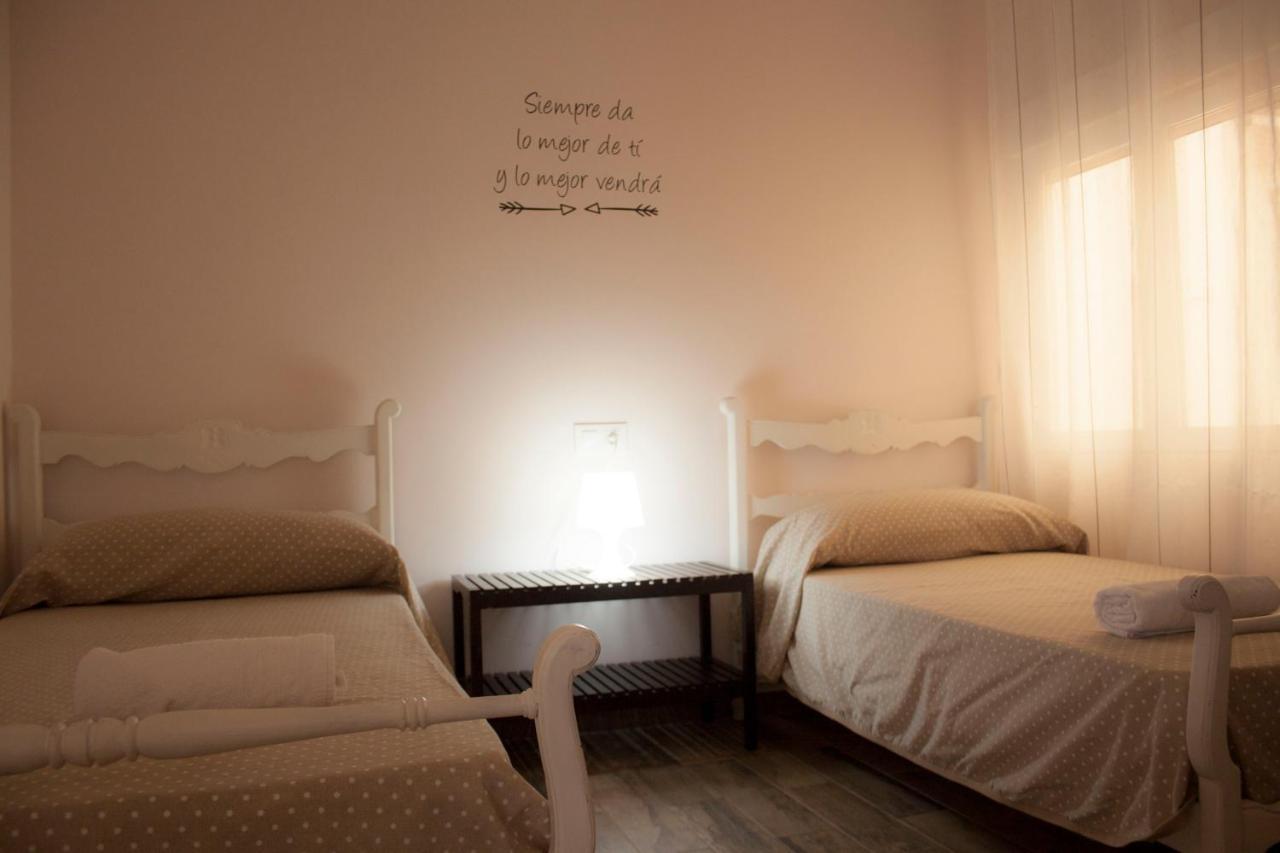 Apartamento Nuevo Con Encanto ลากัวร์เดีย ภายนอก รูปภาพ