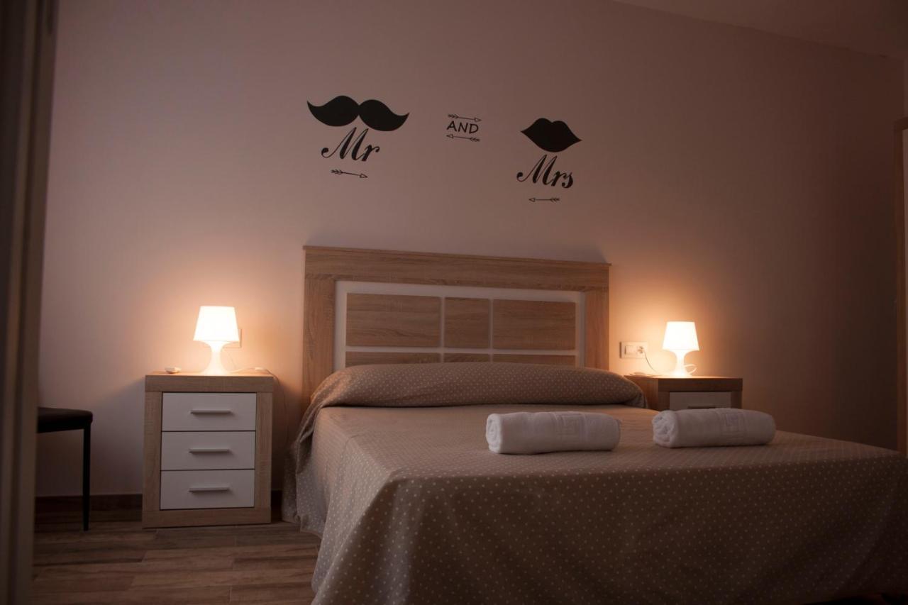 Apartamento Nuevo Con Encanto ลากัวร์เดีย ภายนอก รูปภาพ