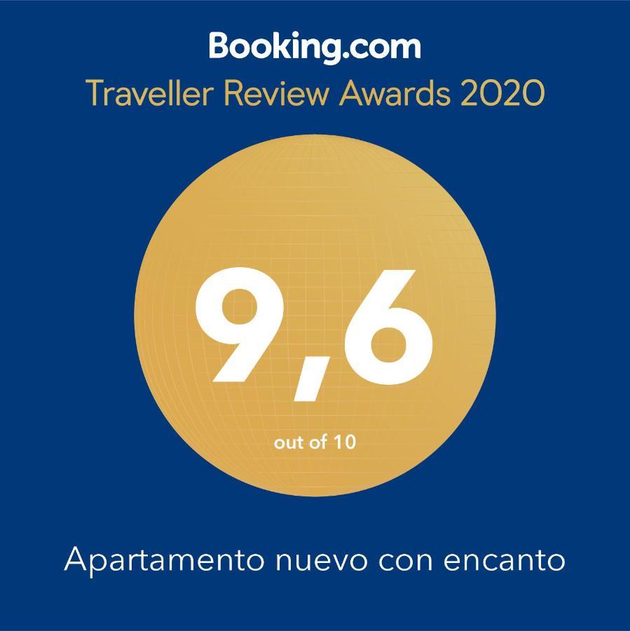Apartamento Nuevo Con Encanto ลากัวร์เดีย ภายนอก รูปภาพ