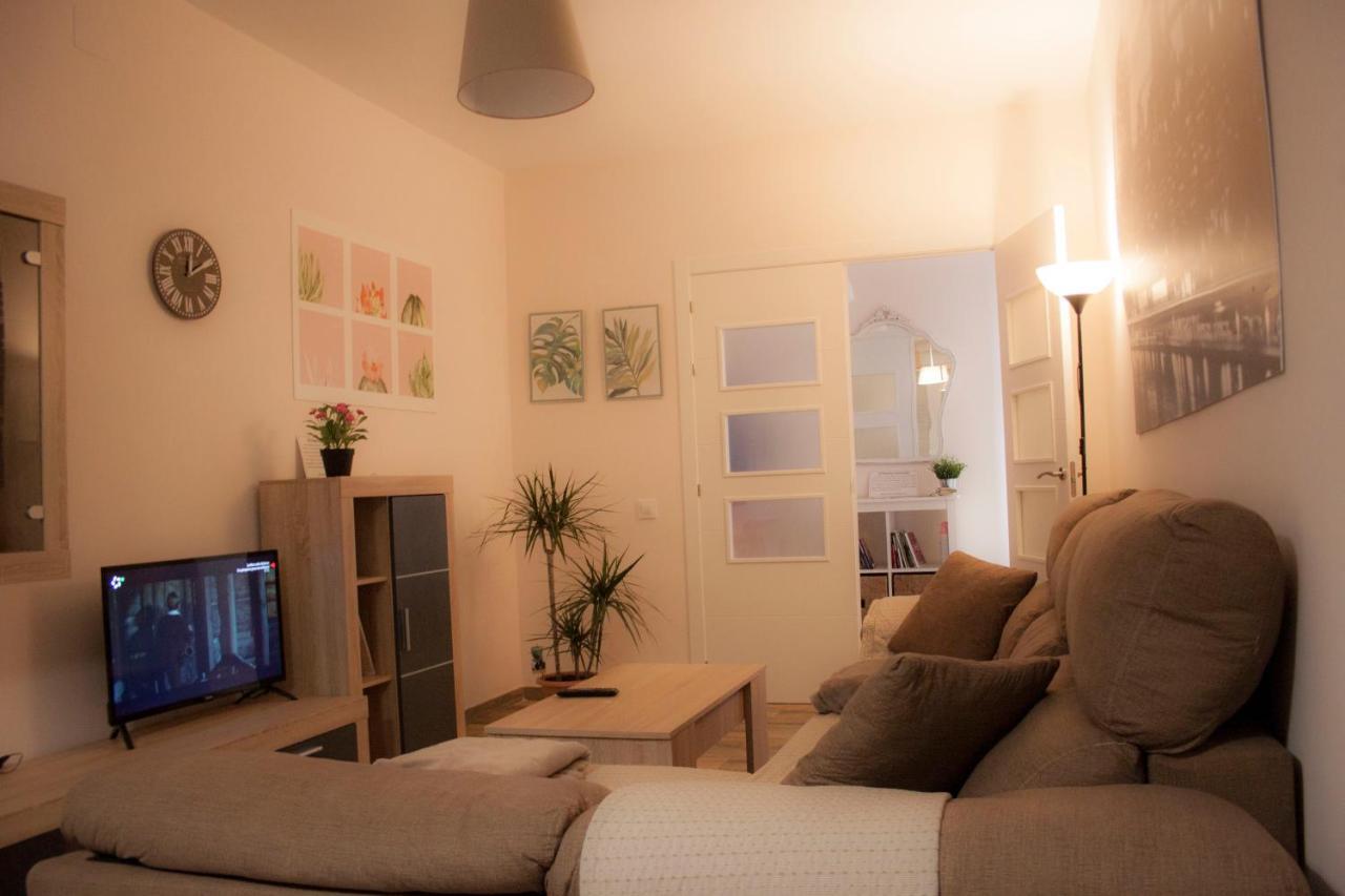 Apartamento Nuevo Con Encanto ลากัวร์เดีย ภายนอก รูปภาพ