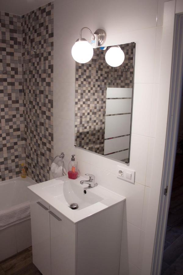 Apartamento Nuevo Con Encanto ลากัวร์เดีย ภายนอก รูปภาพ