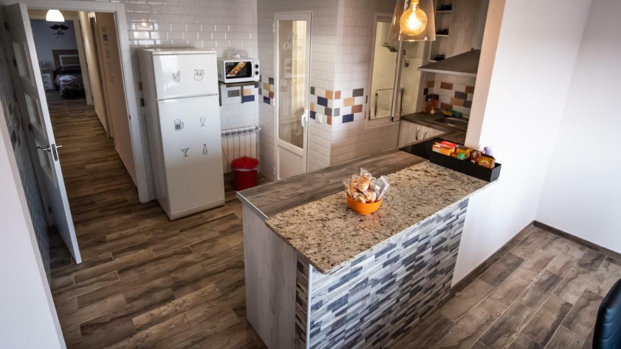 Apartamento Nuevo Con Encanto ลากัวร์เดีย ภายนอก รูปภาพ