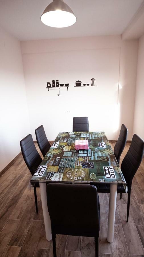 Apartamento Nuevo Con Encanto ลากัวร์เดีย ภายนอก รูปภาพ