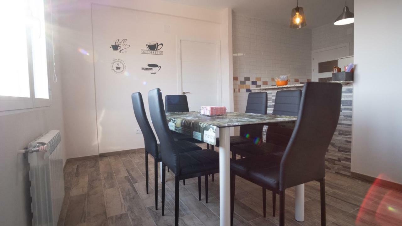 Apartamento Nuevo Con Encanto ลากัวร์เดีย ภายนอก รูปภาพ