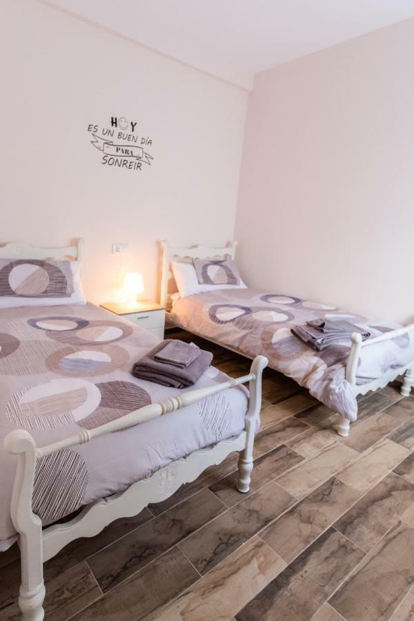 Apartamento Nuevo Con Encanto ลากัวร์เดีย ภายนอก รูปภาพ