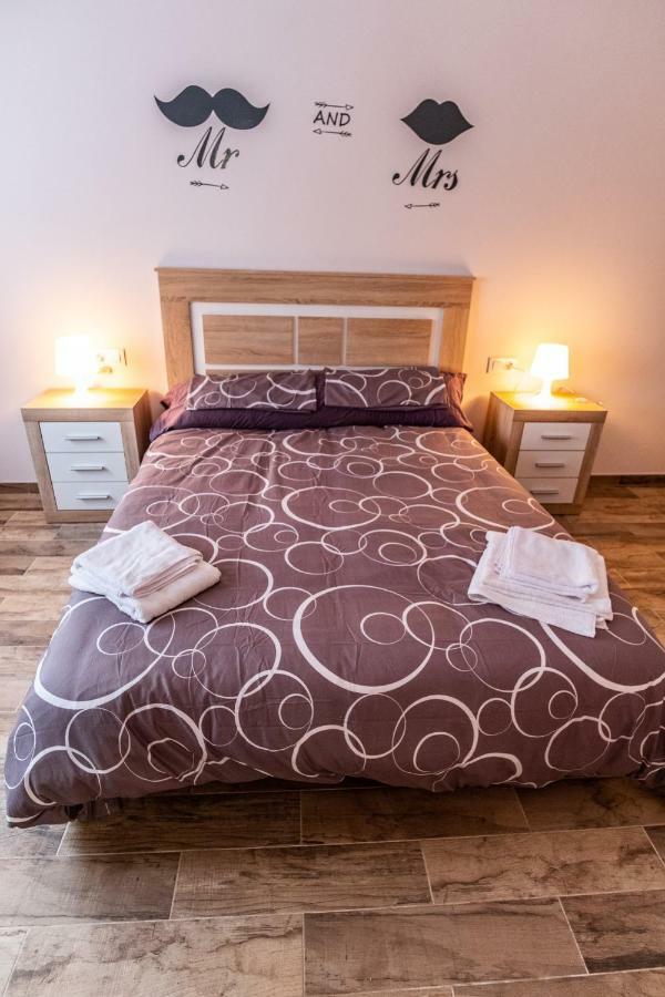 Apartamento Nuevo Con Encanto ลากัวร์เดีย ภายนอก รูปภาพ