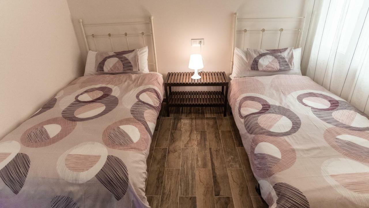 Apartamento Nuevo Con Encanto ลากัวร์เดีย ภายนอก รูปภาพ