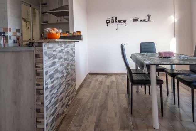 Apartamento Nuevo Con Encanto ลากัวร์เดีย ภายนอก รูปภาพ