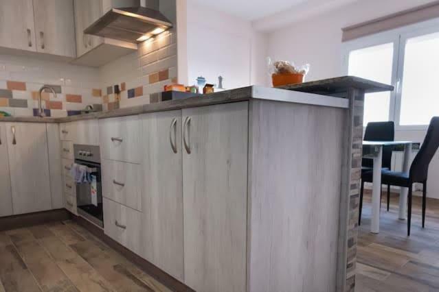 Apartamento Nuevo Con Encanto ลากัวร์เดีย ภายนอก รูปภาพ