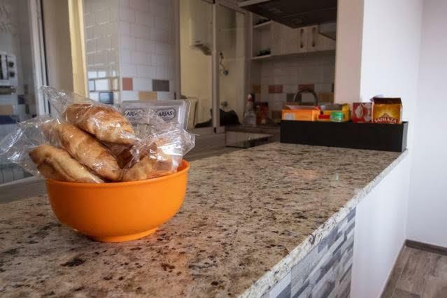 Apartamento Nuevo Con Encanto ลากัวร์เดีย ภายนอก รูปภาพ