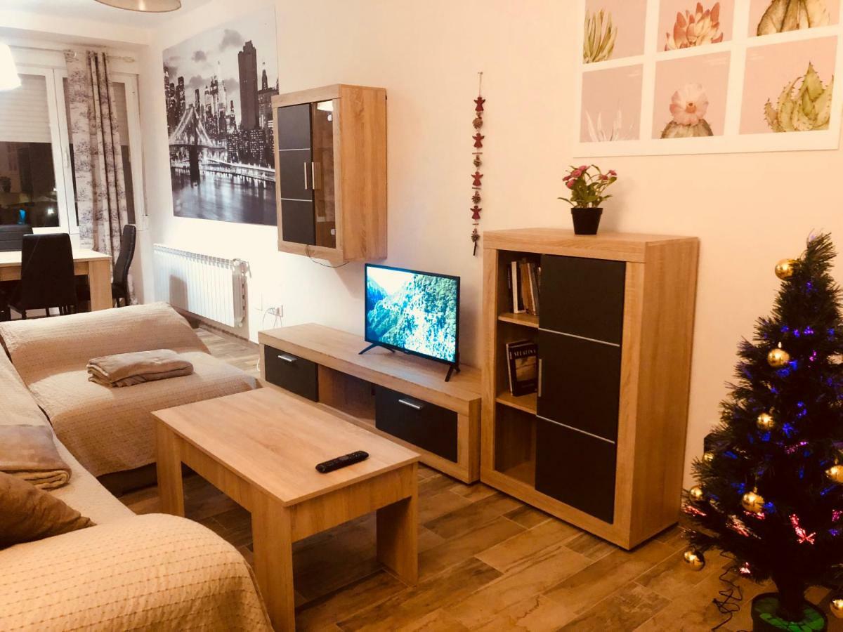 Apartamento Nuevo Con Encanto ลากัวร์เดีย ภายนอก รูปภาพ