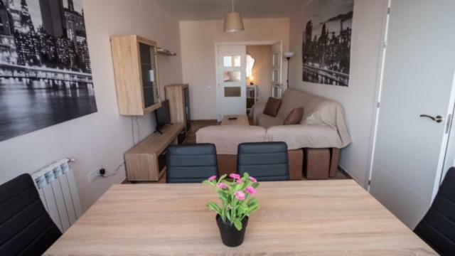Apartamento Nuevo Con Encanto ลากัวร์เดีย ภายนอก รูปภาพ