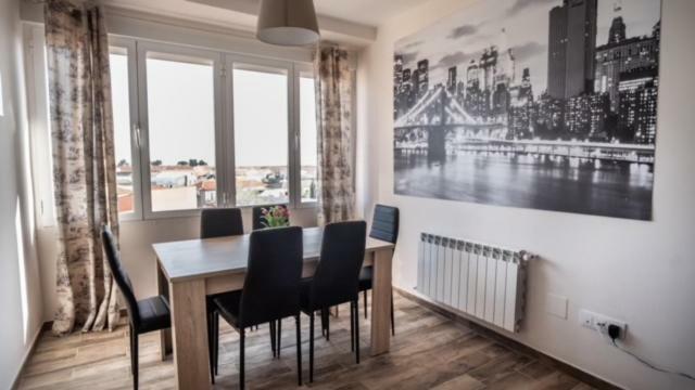 Apartamento Nuevo Con Encanto ลากัวร์เดีย ภายนอก รูปภาพ