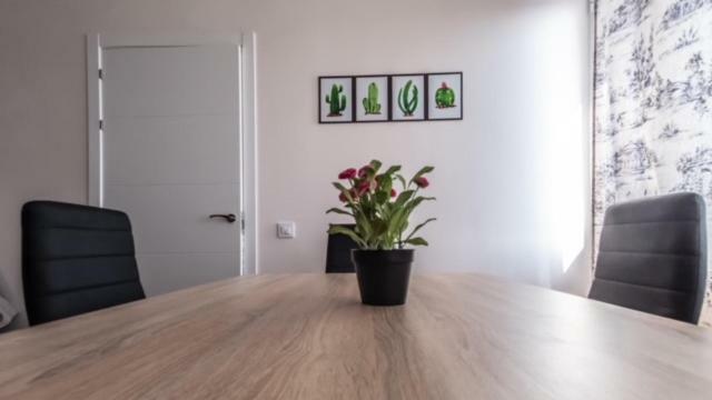 Apartamento Nuevo Con Encanto ลากัวร์เดีย ภายนอก รูปภาพ